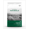 Diamond Naturals Perro Adulto Raza Grande Sabor Pollo y Arroz 15 kg