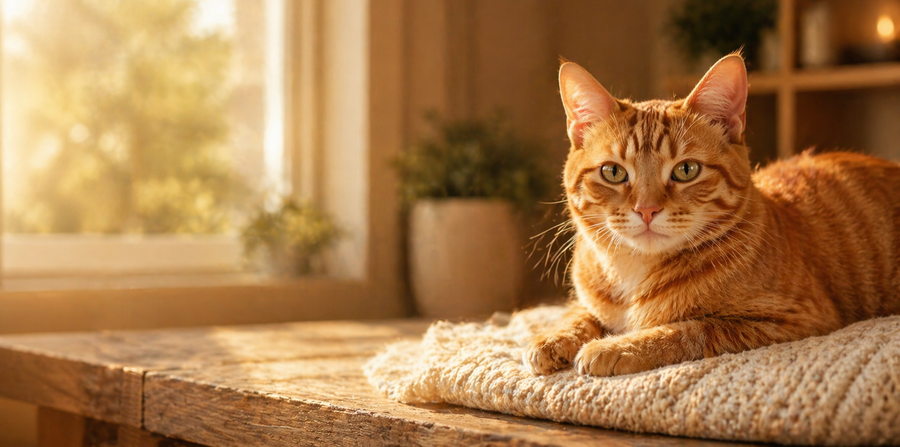 Alimento Gato