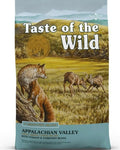 Taste Of The Wild Perro, Appalachian Valley (venado) 12.2 Kg