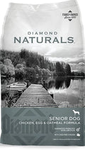 Diamond Naturals Perro (nutra Gold) Senior 15kg