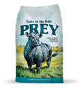 Taste Of The Wild Prey Perro Angus Carne 11.36kg