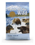 Taste of the Wild Perro Pacific Stream Sabor Salmón 18kg