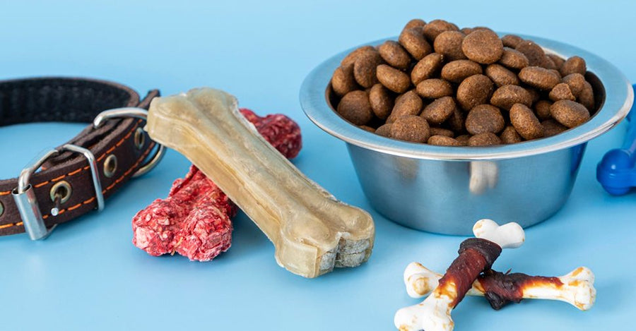 Snacks y Premios
