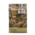 Taste of the Wild Perro High Prairie Bisonte/Venado 12.2kg